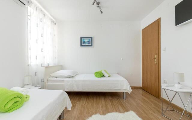 Apartmant Centar Split
