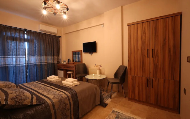 Hotel Izi Cappadocia
