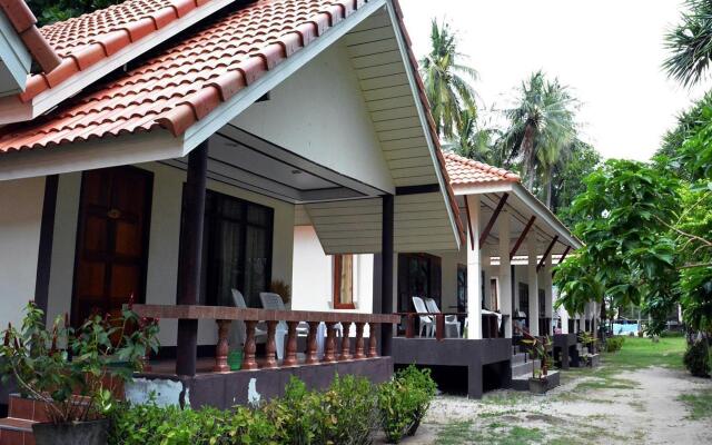 Lanta Family Resort