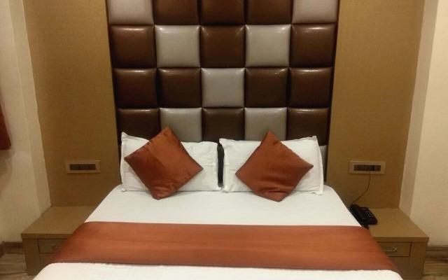 Room Maangta 118 -Tata Memorial Hospital