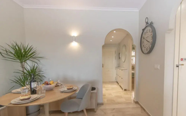 Paraiso De Riviera in Calahonda