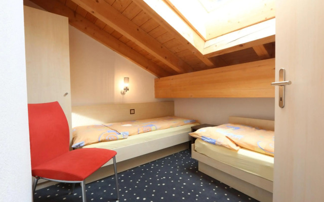 Hotel Feehof Garni