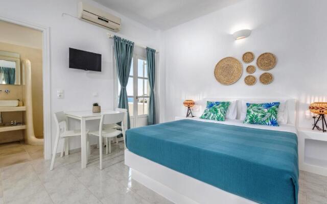 Seaside apartment
