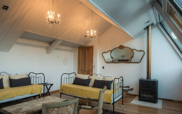 Paraiso Casa de Montana