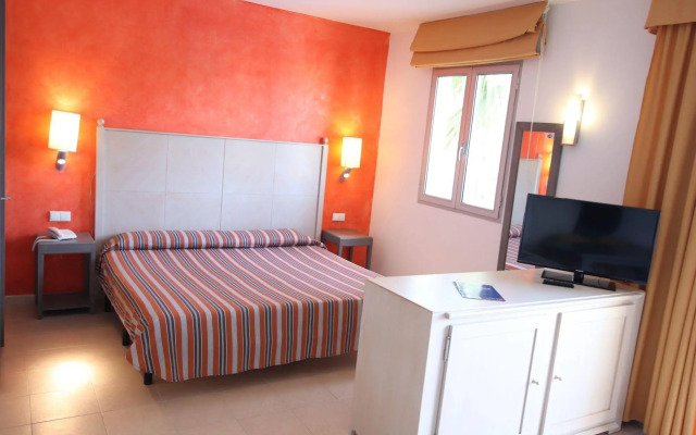 Ohtels Islantilla