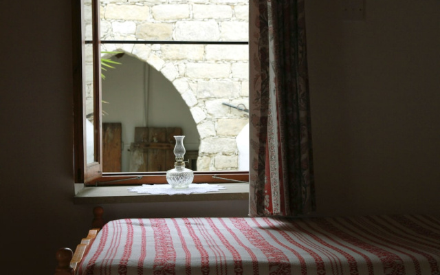 Kontoyiannis House