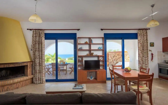 Villa Deep Blue