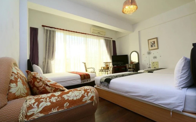 Wonder Home B&B