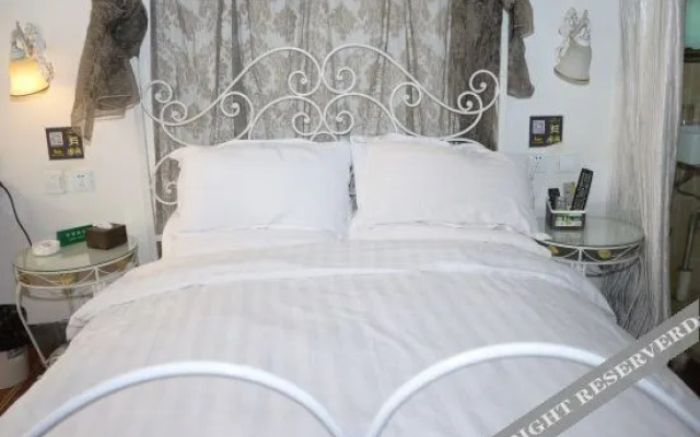 Lemon Hotel Liulin