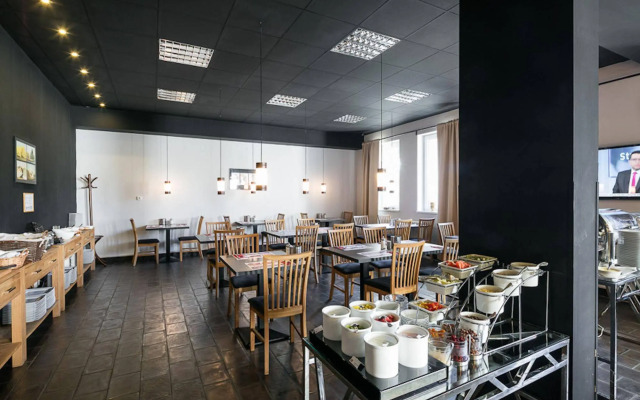 Pytloun Wellness Hotel Harrachov