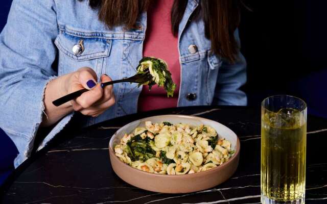 Tribe Milano Malpensa