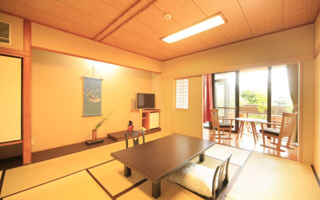 Mikasa Ryokan