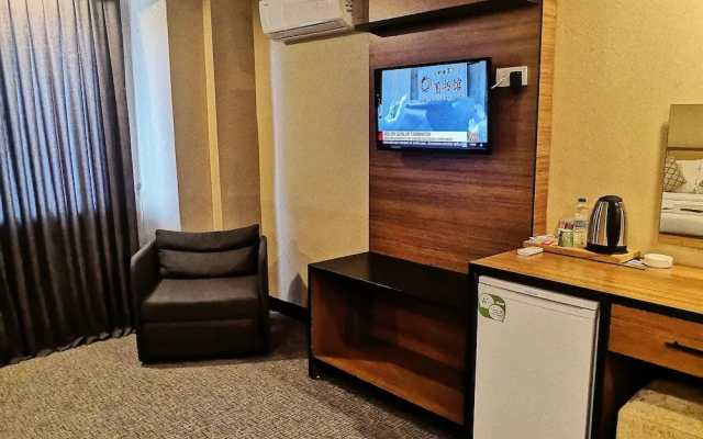 Green Palmiye Hotel