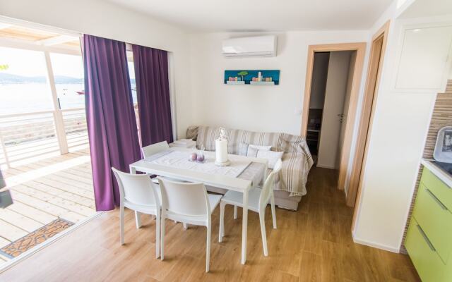 Mobile home Opal 2