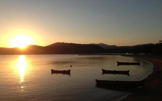 Pousada Pontal Paraty