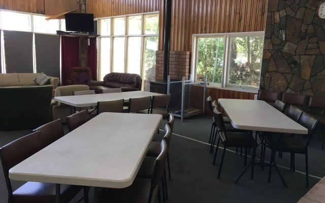 Wangaratta North Family Motel