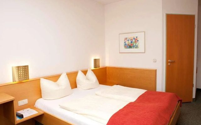 Quality Hotel Bielefeld