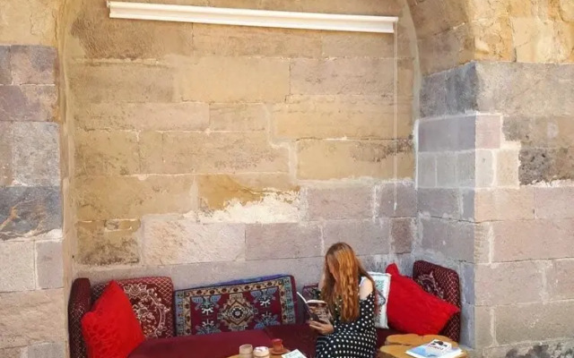 Merzifon Tashan Butik Otel