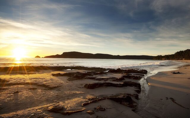 43 Degrees Bruny Island