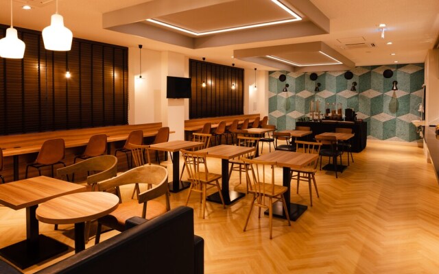 Jr Clement Inn Imabari