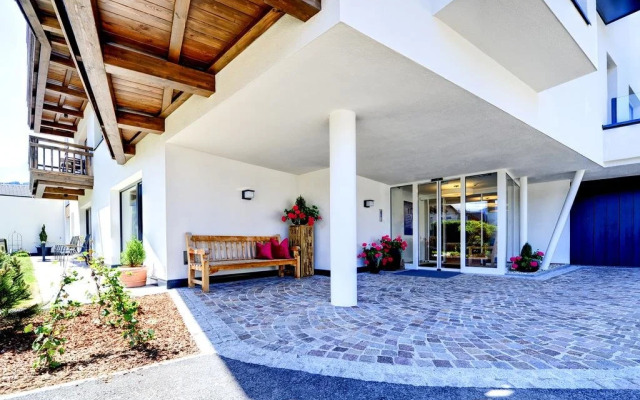 Tschuggmall Appartements