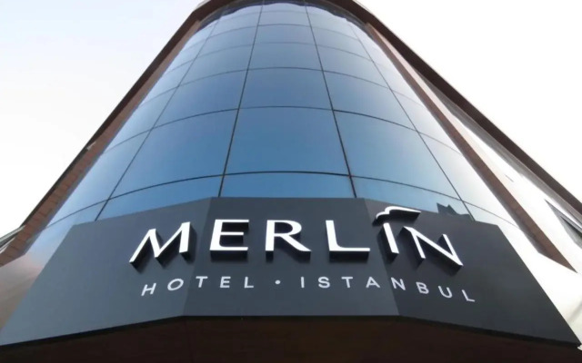 Merlin Hotel Istanbul