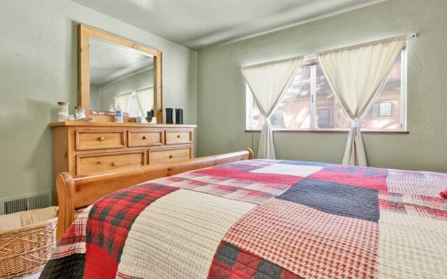 Sugar Bear Retreat #2319