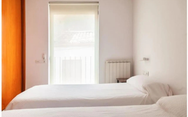 Residential Tourist Apartments