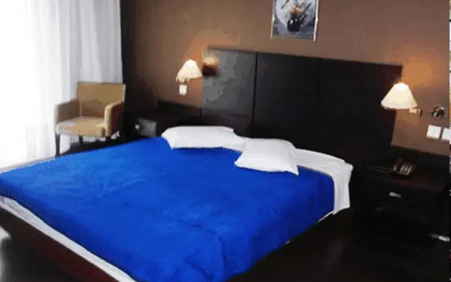 Michailidis - Dedi "Hotel Dedis Resort" S.A.