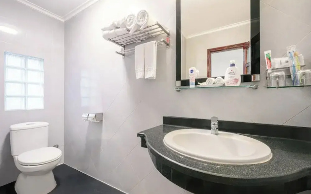 A25 Hotel - 57 Quang Trung