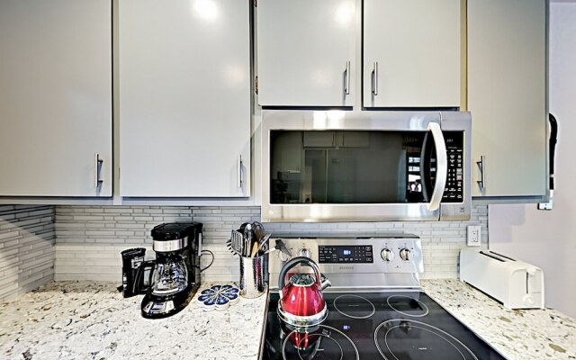 Peaceful Timber - 2 Br Home