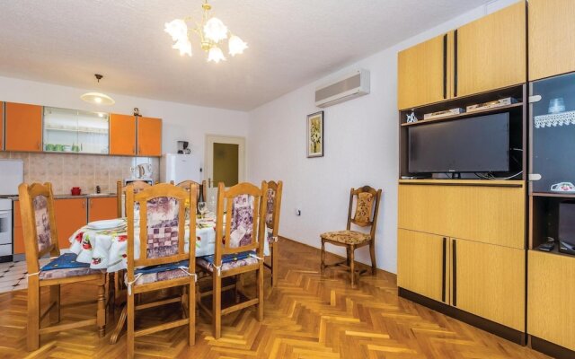 Nice Home in Senj With Wifi and 3 Bedrooms