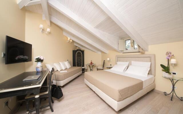 B&B Villa Fabiana