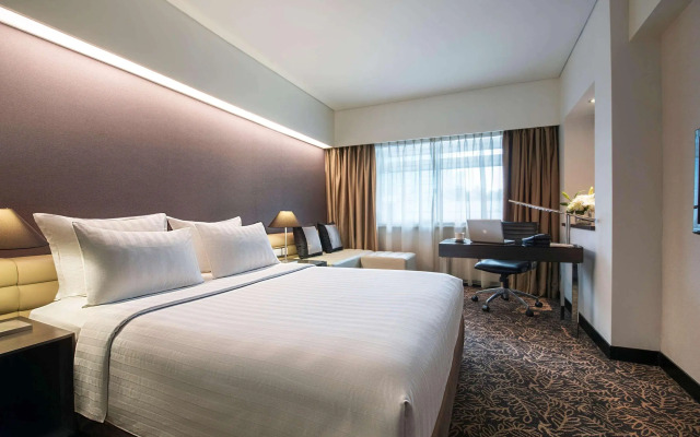 Pullman Jakarta Indonesia