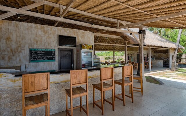 Planet Nomadas Resort