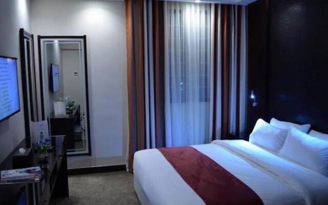 Rum Art Hotel