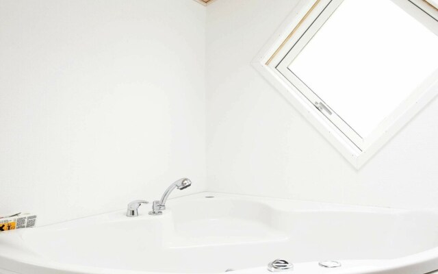 Spacious Holiday Home in Lønstrup With Indoor Whirlpool