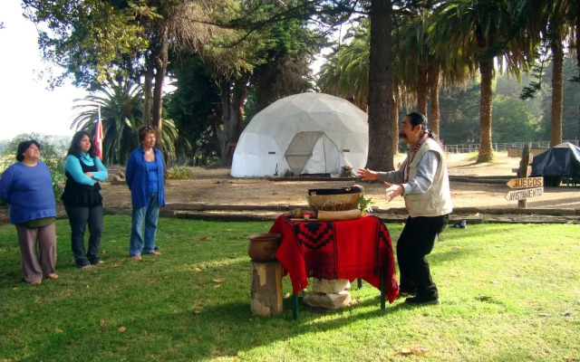 Posada del Parque