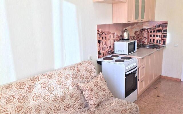 Планета квартир на улице Алексеева 51