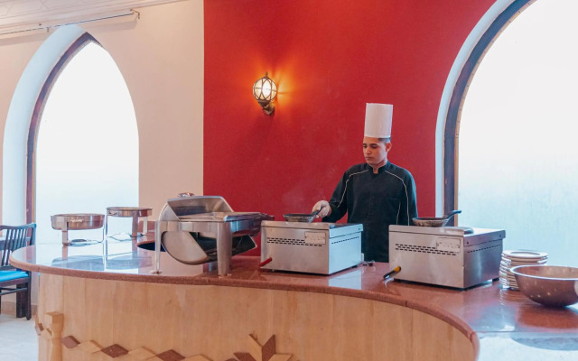 Viva Sharm Hotel