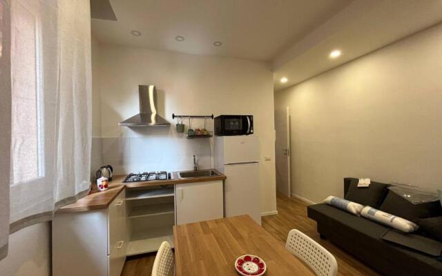Casa Vacanze Caramagna 2