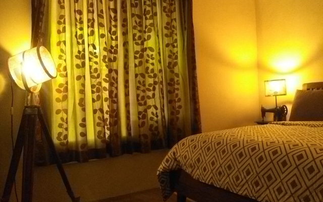 Bedjo Homestay