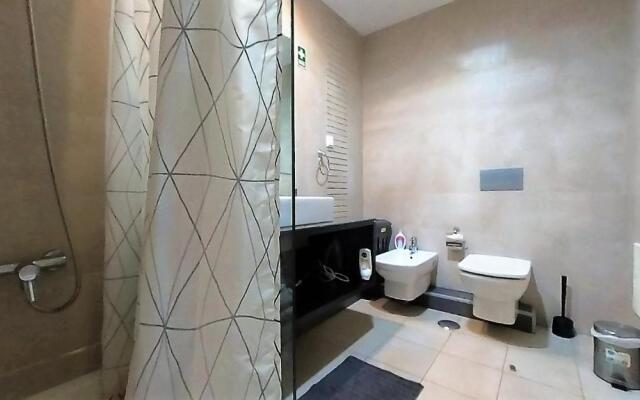 Apartamentos Turisticos Rocha Tower 4