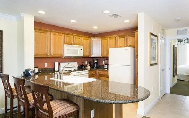 Magical Memories At Reunion