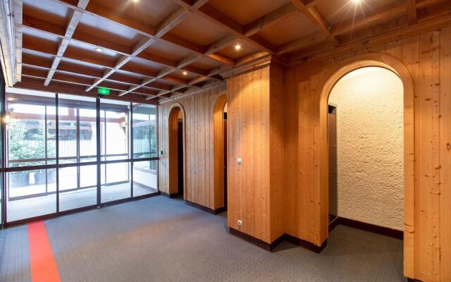 Résidence Les Cîmes - Centre Val d'Isère