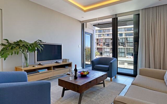 Chelsea Luxury Suites by Totalstay