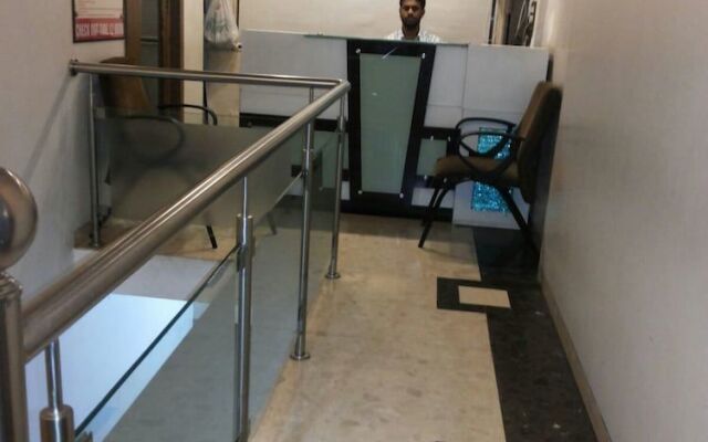 Hotel Navi Mumbai