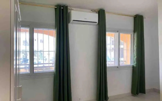TérangaLux Appartement Le Massai (Ngor Almadies)