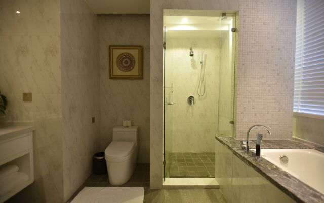 SHANGHAI-DECO Hotel