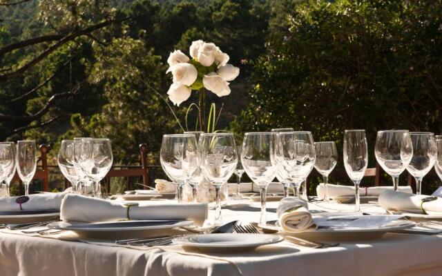 Hotel Rural Lo Alto
